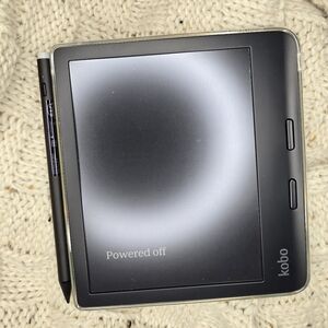 Rakuten Kobo Libra Colour